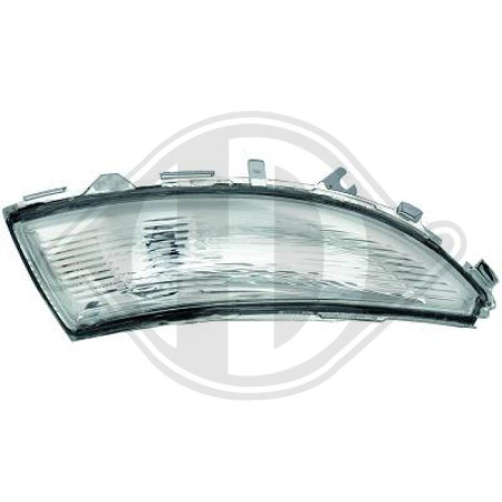 Indicatore direzione  destro Renault Clio IV 12-16 (Cod. D-4416126)