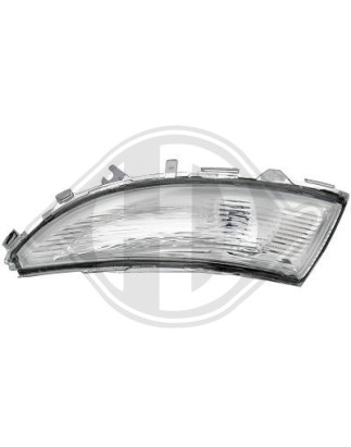 Indicatore direzione  sinistro Renault Clio IV 12-16 (Cod. D-4416127)