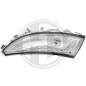Indicatore direzione  sinistro Renault Clio IV 12-16 (Cod. D-4416127)