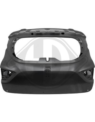 Portellone Renault Clio IV 12-16 (Cod. D-4416128)