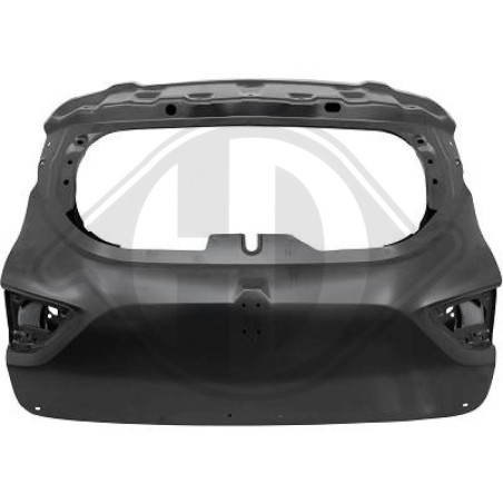 Portellone Renault Clio IV 12-16 (Cod. D-4416128)