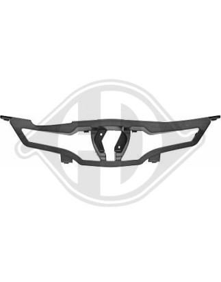 Supporto Griglia radiatore Renault Clio IV 16-19 (Cod. D-4416141)