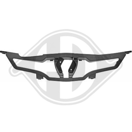 Supporto Griglia radiatore Renault Clio IV 16-19 (Cod. D-4416141)