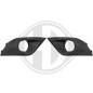 Griglia di ventilazione Paraurti anteriore Dx Renault Clio IV 16-19 (Cod. D-4416148)