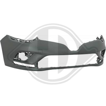 Paraurti anteriore Renault Clio IV 16-19 (Cod. D-4416150)