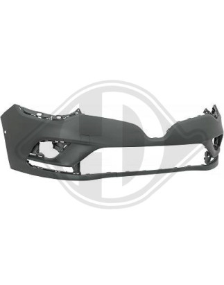 Paraurti anteriore Renault Clio IV 16-19 (Cod. D-4416151)