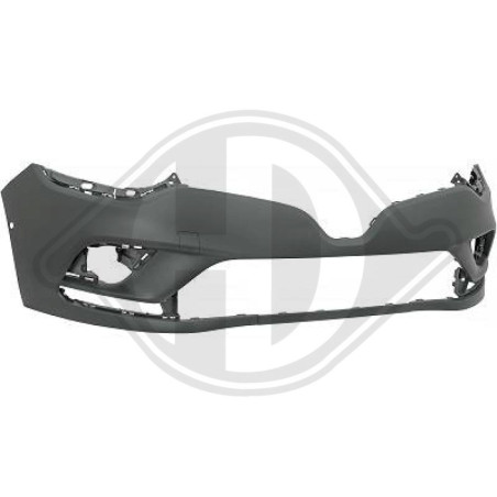 Paraurti anteriore Renault Clio IV 16-19 (Cod. D-4416151)
