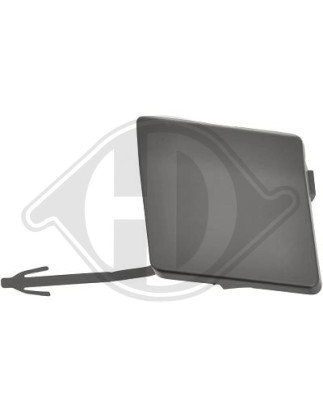 Coperchio gancio traino anteriore Renault Clio IV 16-19 (Cod. D-4416154)