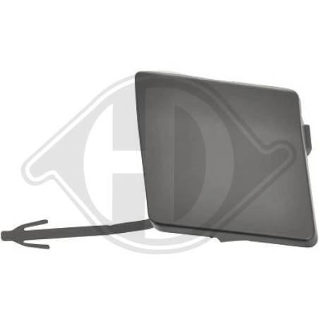 Coperchio gancio traino anteriore Renault Clio IV 16-19 (Cod. D-4416154)