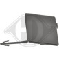 Coperchio gancio traino anteriore Renault Clio IV 16-19 (Cod. D-4416154) Coperchio gancio traino anteriore Renault Clio IV 16-19 (Cod. D-4416154)