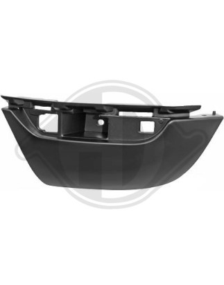Paraurti posteriore Renault Clio IV 16-19 (Cod. D-4416156)
