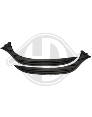 Modanatura decorativa/ protettiva Paraurti Renault Clio IV 16-19 (Cod. D-4416164)