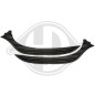 Modanatura decorativa/ protettiva Paraurti Renault Clio IV 16-19 (Cod. D-4416164)