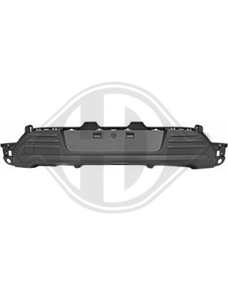 Paraurti posteriore Renault Clio IV 16-19 (Cod. D-4416167)