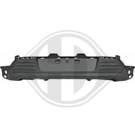 Paraurti posteriore Renault Clio IV 16-19 (Cod. D-4416167)