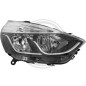 Faro anteriore destro Renault Clio IV 16-19 (Cod. D-4416180)