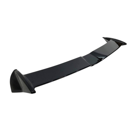 Spoiler Bmw X5F15 Look Vorst Nero lucido (Cod. E-SP66215)