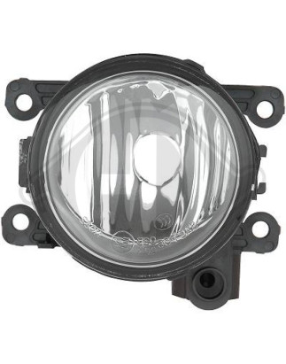Fendinebbia destro Renault Clio IV 16-19 (Cod. D-4416188)
