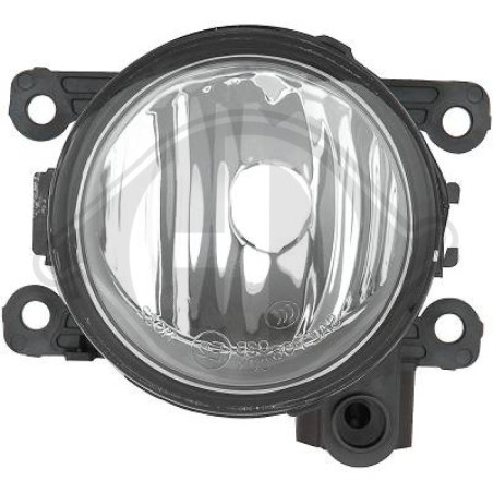 Fendinebbia destro Renault Clio IV 16-19 (Cod. D-4416188)