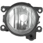 Fendinebbia destro Renault Clio IV 16-19 (Cod. D-4416188)