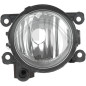 Fendinebbia sinistro Renault Clio IV 16-19 (Cod. D-4416189) Fendinebbia sinistro Renault Clio IV 16-19 (Cod. D-4416189)