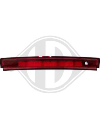 Luce supplementare freno Nissan Micra K13 13- (Cod. D-4416196)