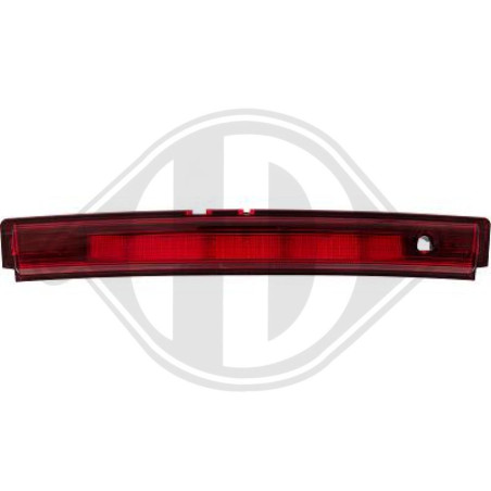 Luce supplementare freno Nissan Micra K13 13- (Cod. D-4416196)