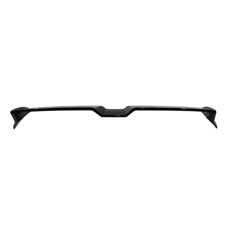 Spoiler Bmw X5F15 Look Vorst Nero lucido (Cod. E-SP66215)