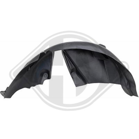 Copertura Passaruota posteriore destro Renault Clio IV 12-16 (Cod. D-4416208)