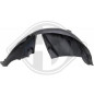 Copertura Passaruota posteriore destro Renault Clio IV 12-16 (Cod. D-4416208)