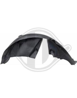 Copertura Passaruota posteriore sinistro Renault Clio IV 12-16 (Cod. D-4416209)