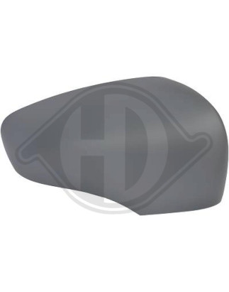 Copertura Specchio esterno Renault Clio IV 12-16 (Cod. D-4416226)