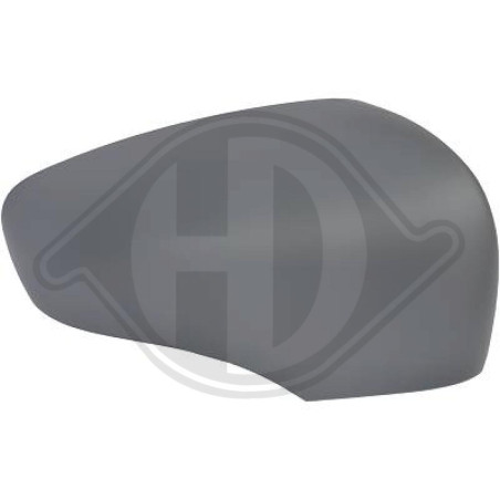 Copertura Specchio esterno Renault Clio IV 12-16 (Cod. D-4416226)