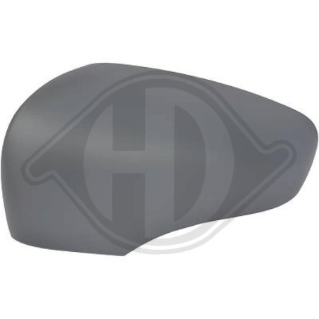 Copertura Specchio esterno Renault Clio IV 12-16 (Cod. D-4416227)