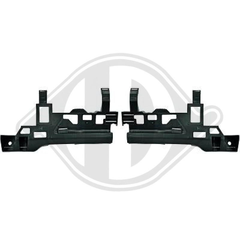 Ammortizzatore d'urto Paraurti Renault Clio Campus 06- (Cod. D-4416265)