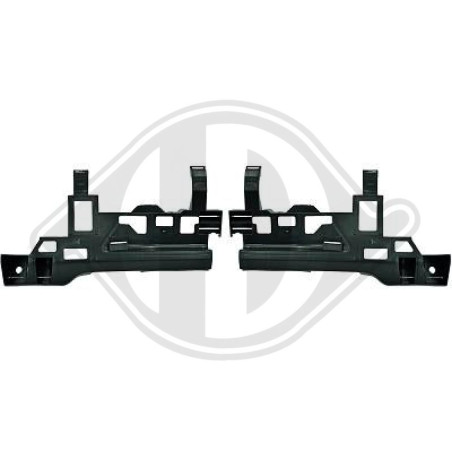 Ammortizzatore d'urto Paraurti Renault Clio Campus 06- (Cod. D-4416265)