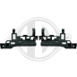 Ammortizzatore d'urto Paraurti Renault Clio Campus 06- (Cod. D-4416265)