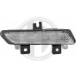 Luce guida diurna destra Renault Clio IV 12-16 (Cod. D-4416288) Luce guida diurna destra Renault Clio IV 12-16 (Cod. D-4416288)