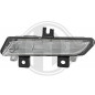 Luce guida diurna sinistra Renault Clio IV 12-16 (Cod. D-4416289)