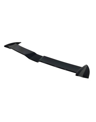 Spoiler Bmw X5F15 Look Vorst Nero lucido (Cod. E-SP66215)