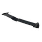 Spoiler Bmw X5F15 Look Vorst Nero lucido (Cod. E-SP66215) Spoiler Bmw X5F15 Look Vorst Nero lucido (Cod. E-SP66215)
