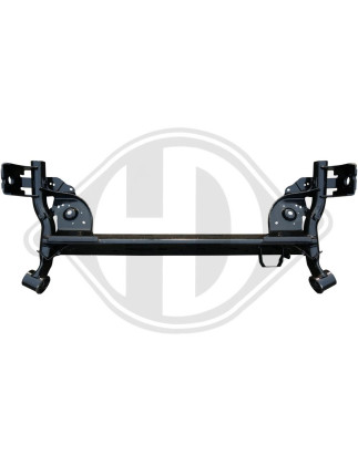Corpo assiale Renault Clio IV 12-16 (Cod. D-4416419)