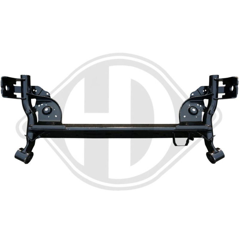 Corpo assiale Renault Clio IV 12-16 (Cod. D-4416419)
