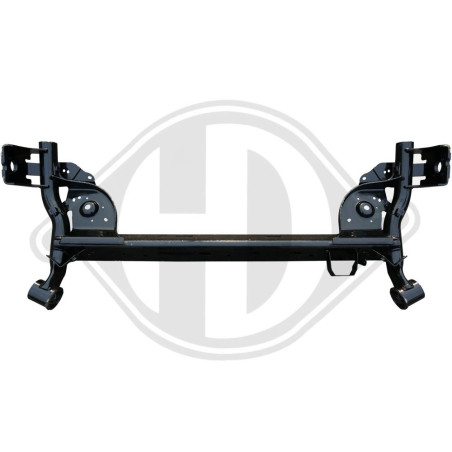 Corpo assiale Renault Clio IV 12-16 (Cod. D-4416419)