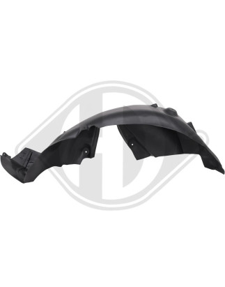 Copertura Passaruota posteriore destro Renault Clio IV 12-16 (Cod. D-4416608)