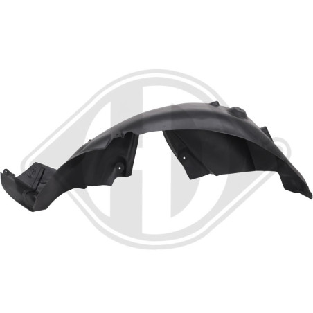 Copertura Passaruota posteriore destro Renault Clio IV 12-16 (Cod. D-4416608)