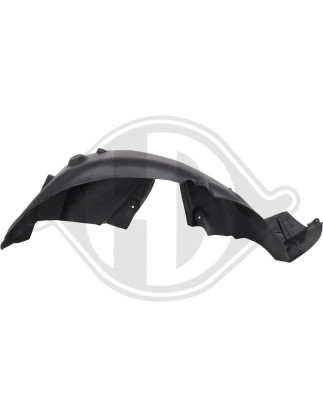Copertura Passaruota posteriore sinistro Renault Clio IV 12-16 (Cod. D-4416609)