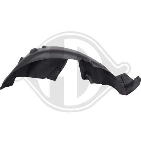 Copertura Passaruota posteriore sinistro Renault Clio IV 12-16 (Cod. D-4416609)