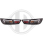 Kit fanalino posteriore Renault Clio 12-19 (Cod. D-4416899)