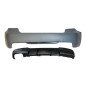 Paraurti Posteriore BMW E90 2005-2012 Look M Performance (Cod. E-TCB666862531)
